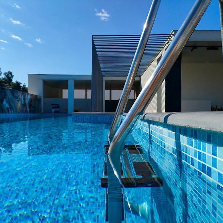 Hotel Citrus Гагра Экстерьер фото